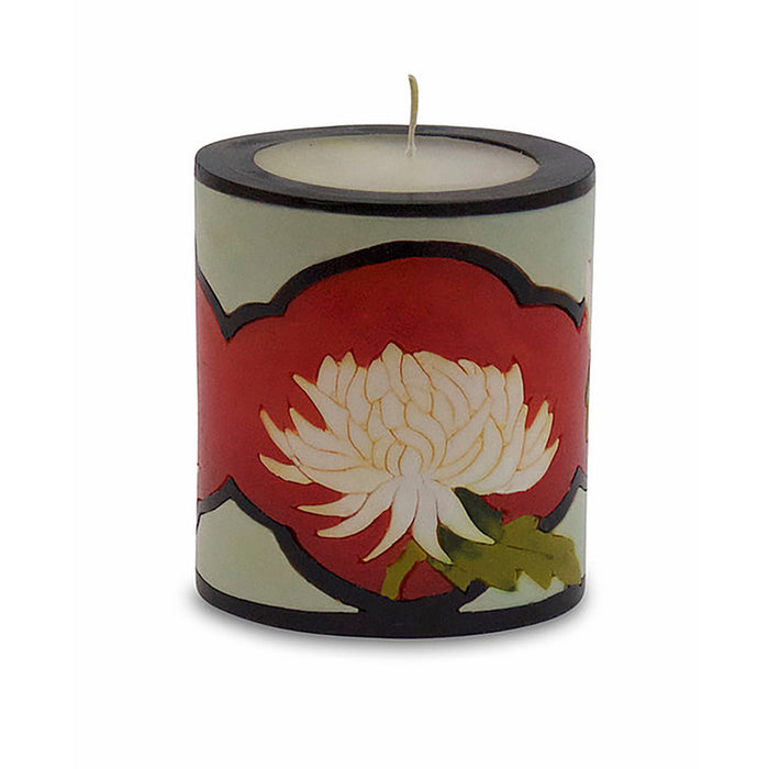 Chrysanthemum
