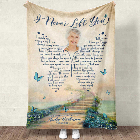 memorial blankets for funerals