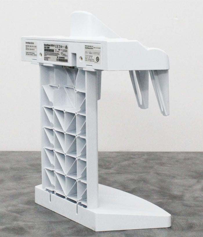 Mettler Toledo Rainin Electronic Pipette Smart Stand