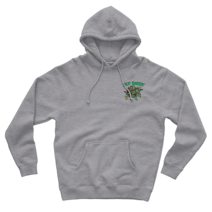 Michelangelo Hoodie