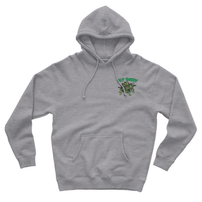 Michelangelo Hoodie