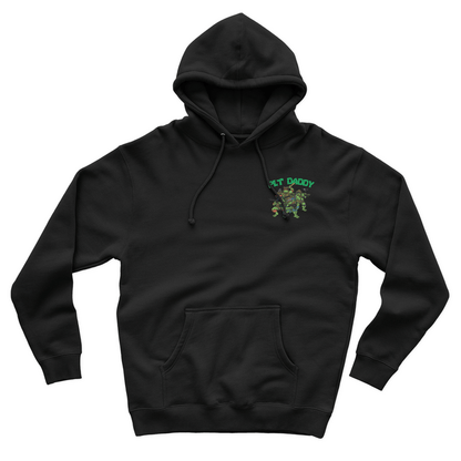 Michelangelo Hoodie