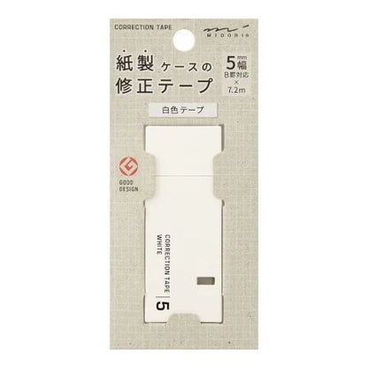 Midori - Correction Tape