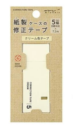 Midori - Correction Tape