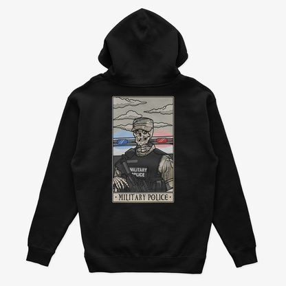Military Police Hoodie