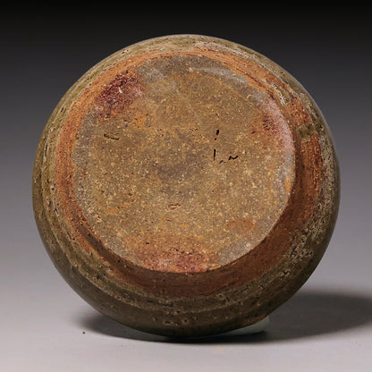 Ming Dynasty, Green Glazed Incense Burner