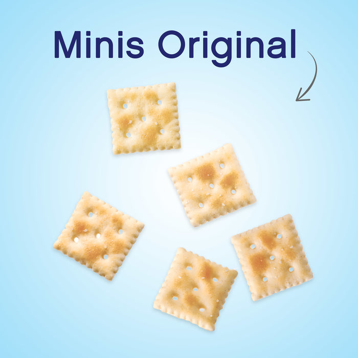Mini Premium Crackers - 2 Boxes (for Cracker Smack)