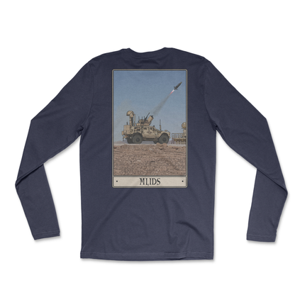 MLIDS Long Sleeve