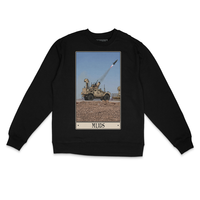 MLIDS Sweatshirt