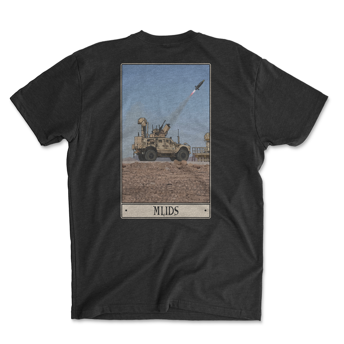 MLIDS Tee