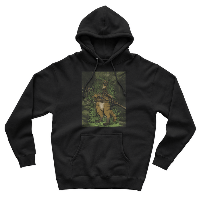 Mongoose Hoodie
