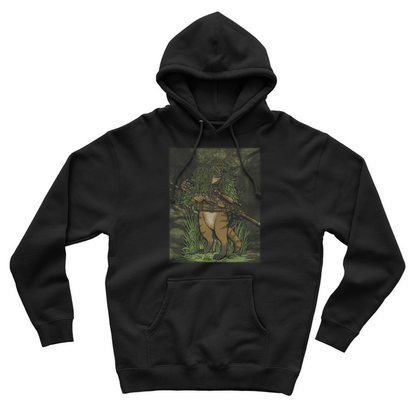 Mongoose Hoodie