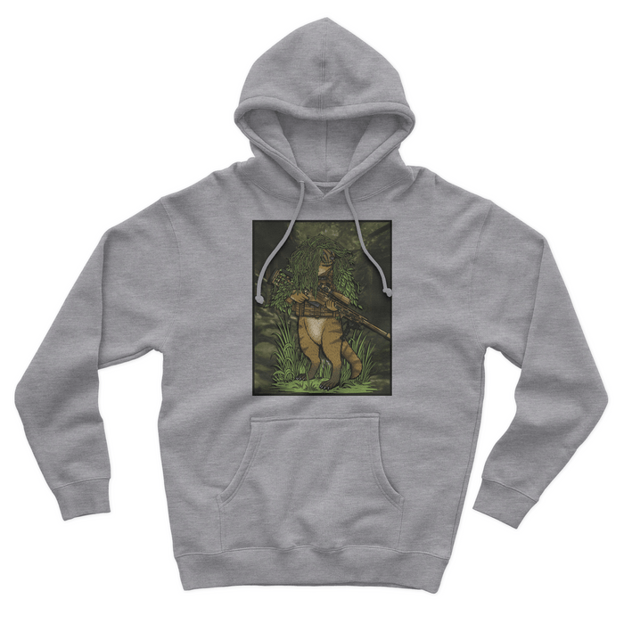Mongoose Hoodie