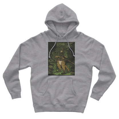 Mongoose Hoodie