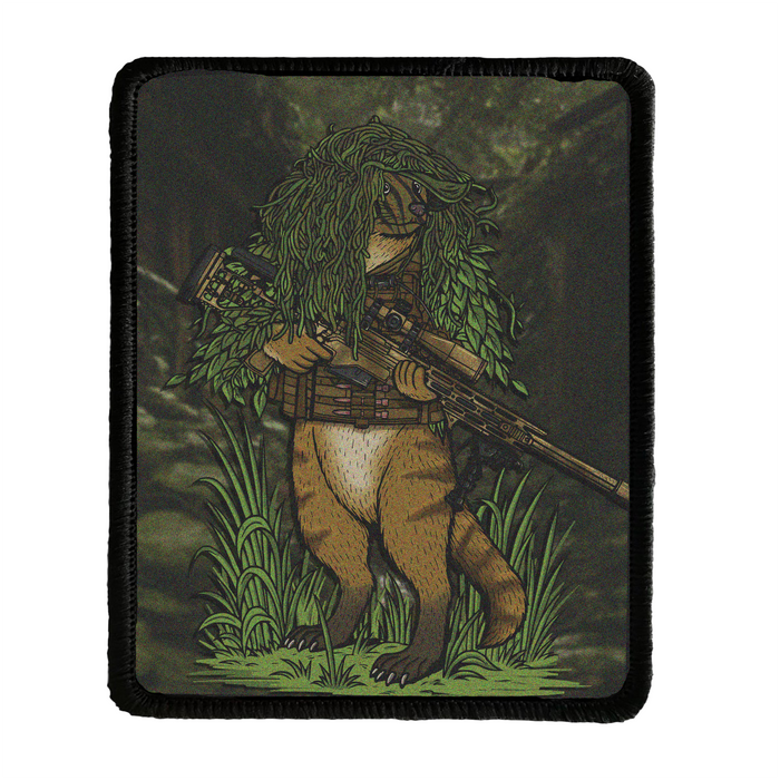 Mongoose Patch