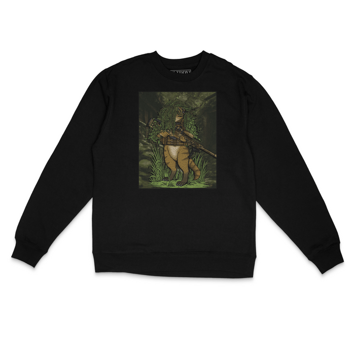 Mongoose Sweatshirt