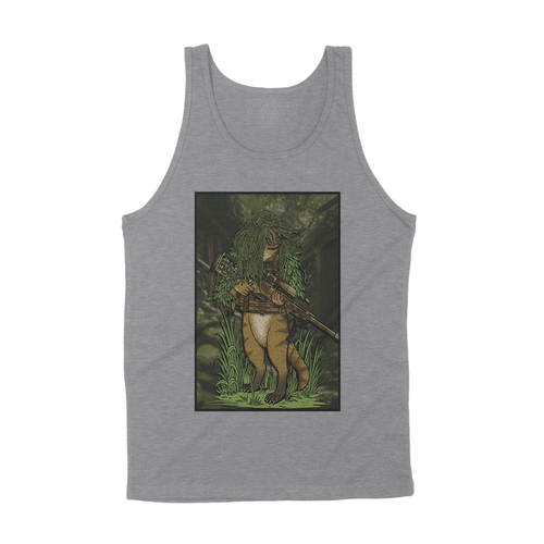 Mongoose Tank Top