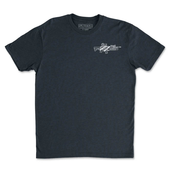 Mortuary Affairs Tee