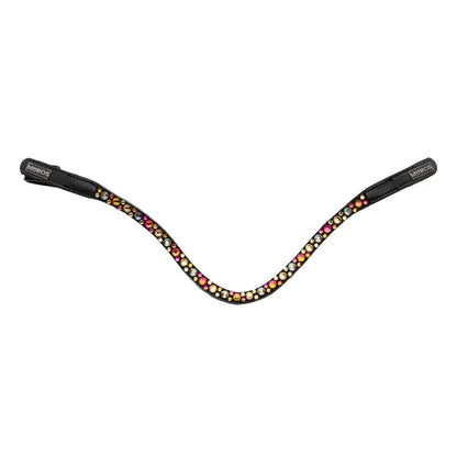 Mrs. Ros Stellux Browband