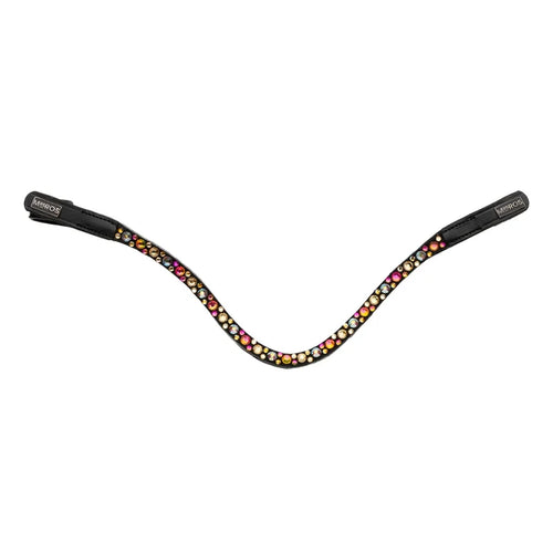 Mrs. Ros Stellux Browband