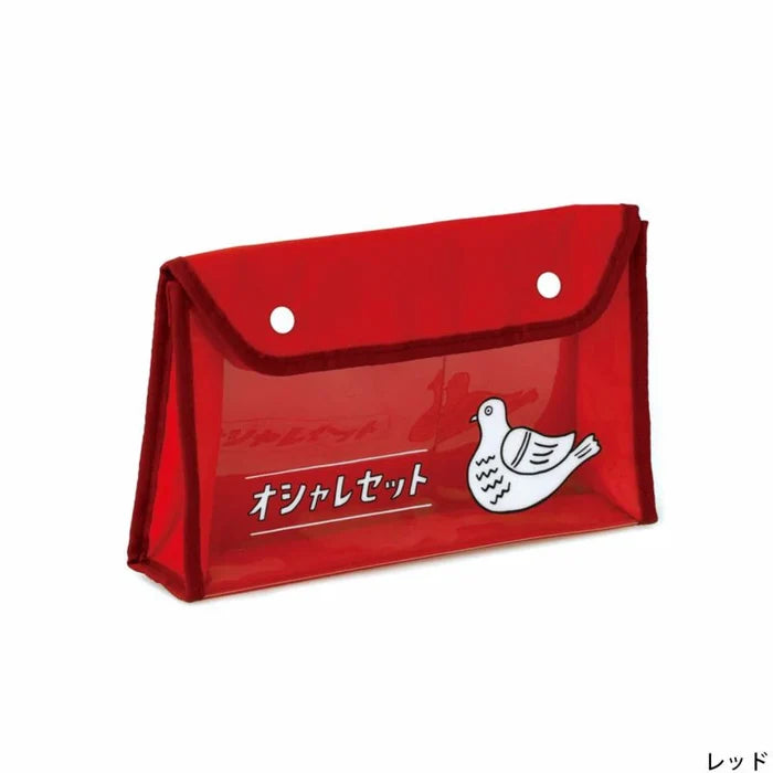 Multi-purpose Pouch - Bird