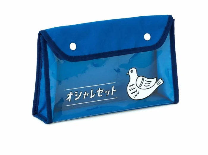 Multi-purpose Pouch - Bird