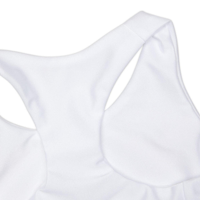 MUSE Girls' Swimsuit Crop Top (AOP) - Whippie's