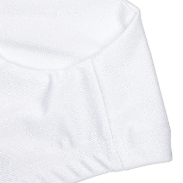 MUSE Girls' Swimsuit Crop Top (AOP) - Whippie's