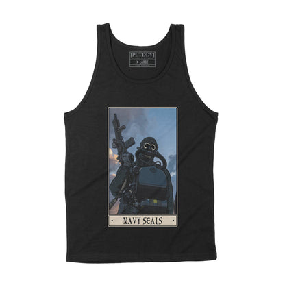 Navy Seals Tank Top