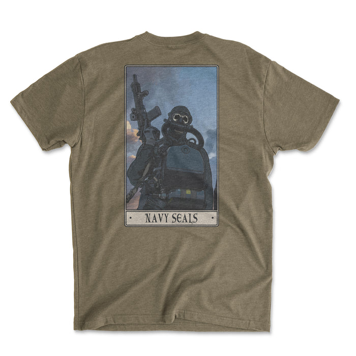 Navy Seals Tee