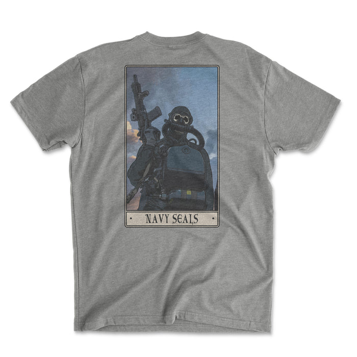Navy Seals Tee