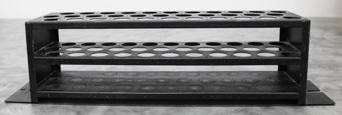 New Brunswick Scientific TT201 Test Tube 33 x 50mL Rack for Incubating Shaker