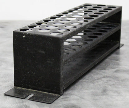New Brunswick Scientific TT201 Test Tube 33 x 50mL Rack for Incubating Shaker