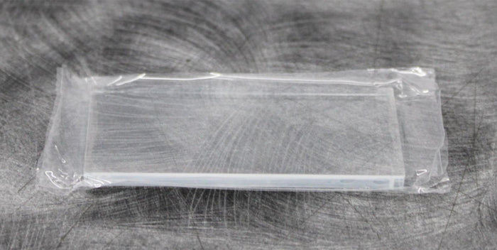 New Clear Leica Glass Anti-Roll Plate with Anti-Glare Coating 69.8mm GLASS ONLY