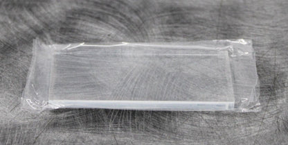 New Clear Leica Glass Anti-Roll Plate with Anti-Glare Coating 69.8mm GLASS ONLY