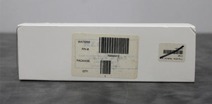 NEW Waters 700000212 Alliance 2695 Dissolution Transfer Module 2.5mL Syringe
