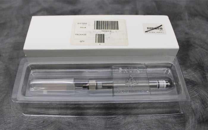 NEW Waters 700000212 Alliance 2695 Dissolution Transfer Module 2.5mL Syringe