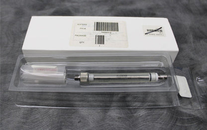 NEW Waters 700000212 Alliance 2695 Dissolution Transfer Module 2.5mL Syringe