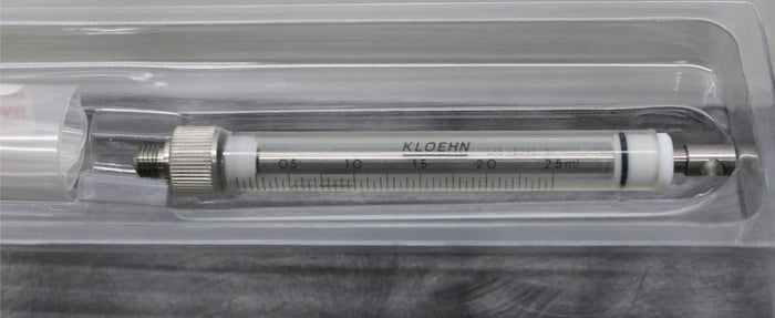 NEW Waters 700000212 Alliance 2695 Dissolution Transfer Module 2.5mL Syringe