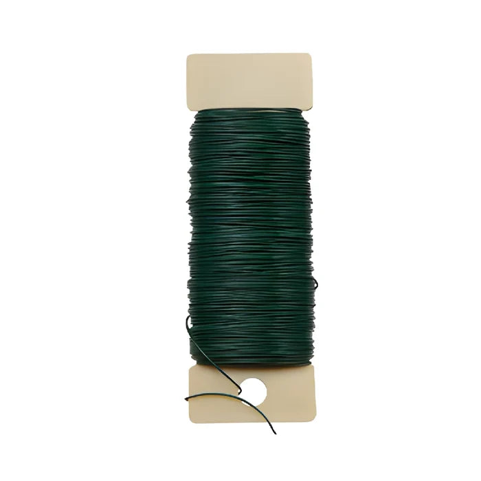 OASIS Wire, 24 Gauge, Quarter Pound Paddle