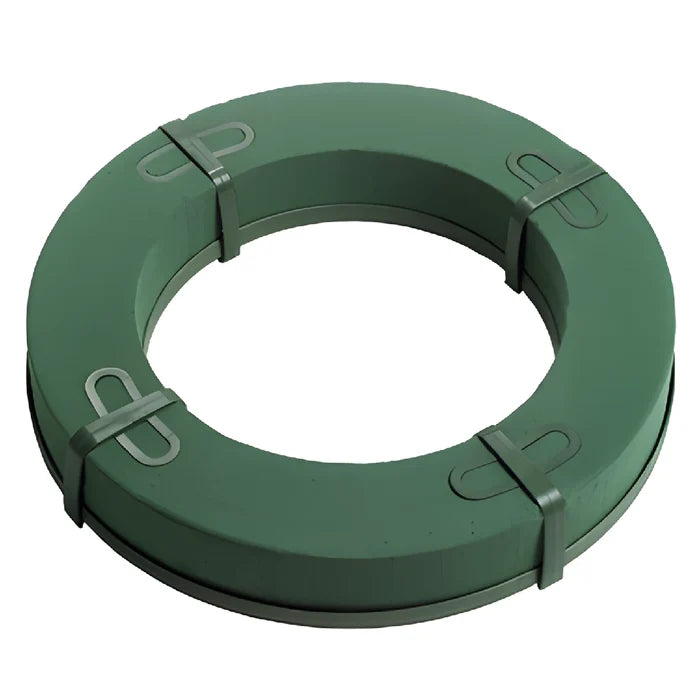 OASIS Wreath Base, 15 Inch