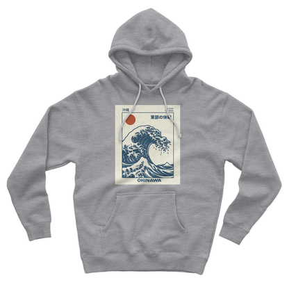 Okinawa Hoodie