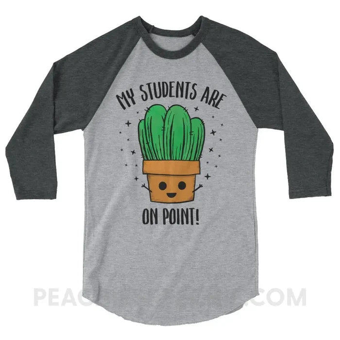 Heather Grey/Heather Charcoal / XS