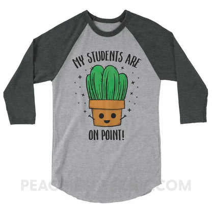 Heather Grey/Heather Charcoal / XS