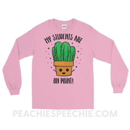 Light Pink / S