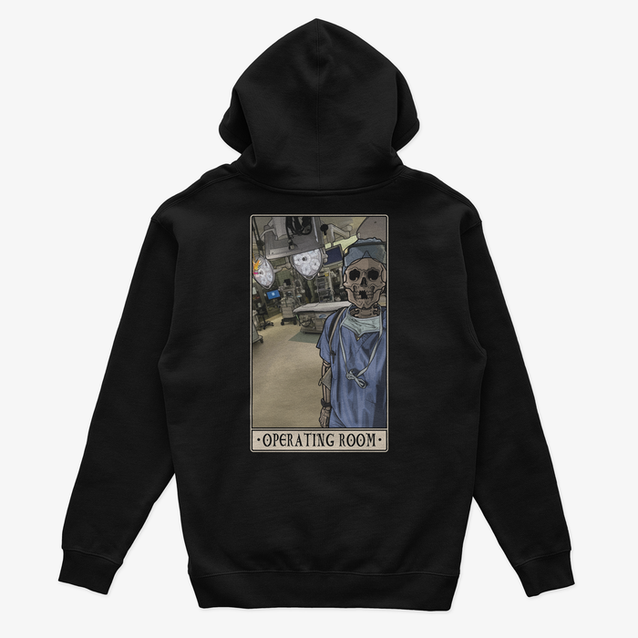 Operating Room Hoodie