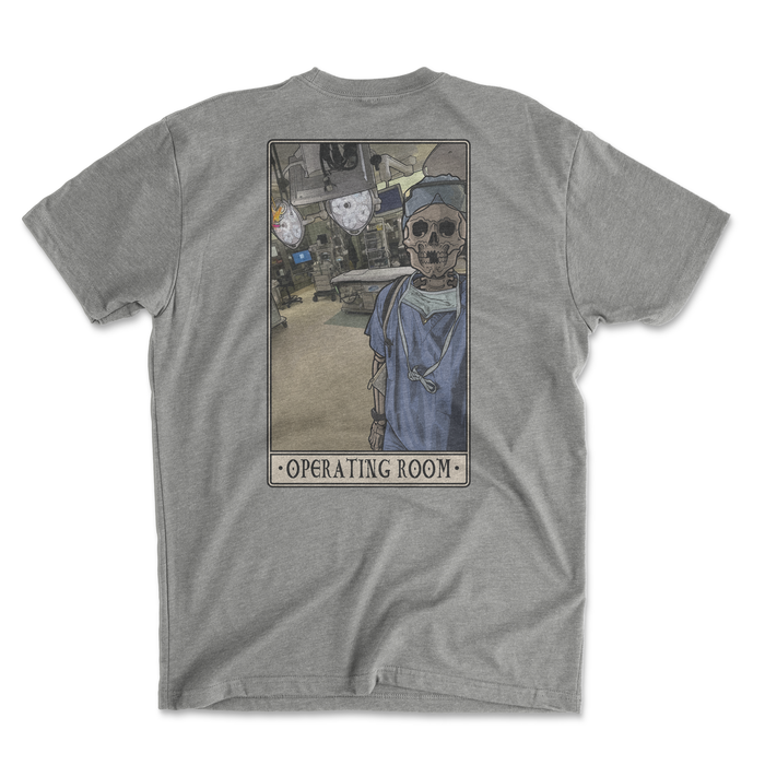 Operating Room Tee
