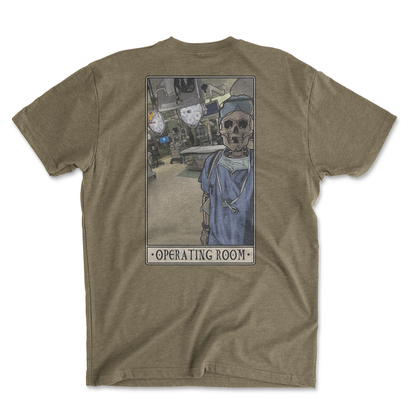 Operating Room Tee