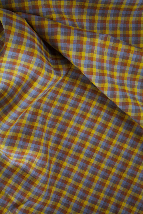 Oxfordshire Italian Linen
