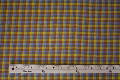 Oxfordshire Italian Linen